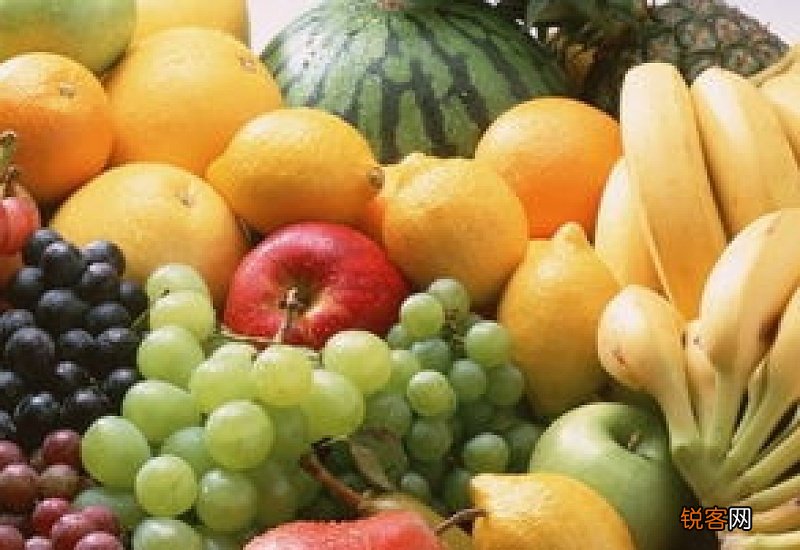 水果怎么搭配吃更营养 水果营养搭配是怎么样的