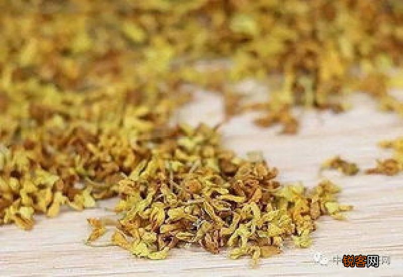 50种花茶的种类及功效