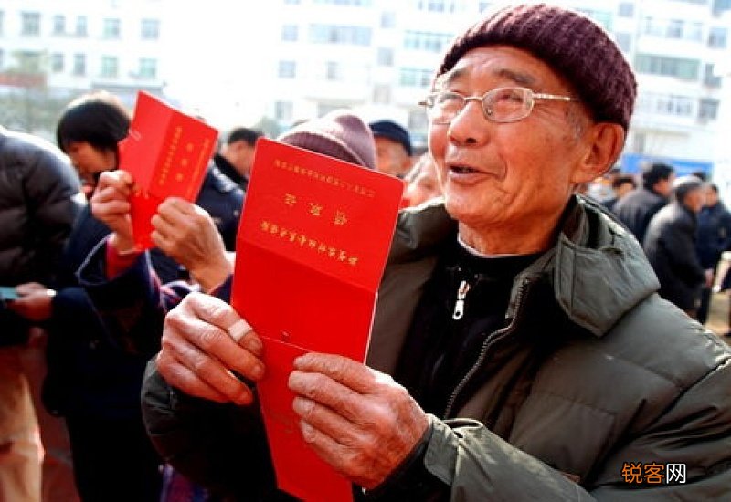 农村社保一年3000，60岁以后能领多少？