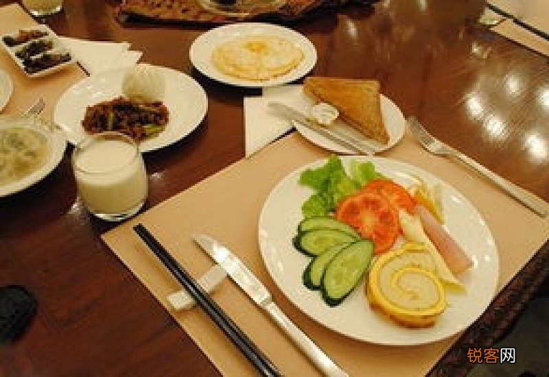 西式早餐有哪些