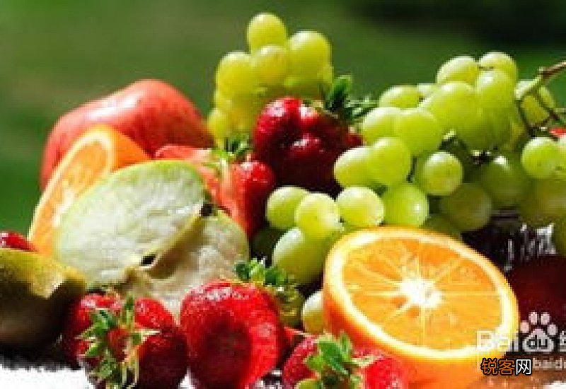 水果有哪些食疗作用 吃水果的食疗作用有哪些
