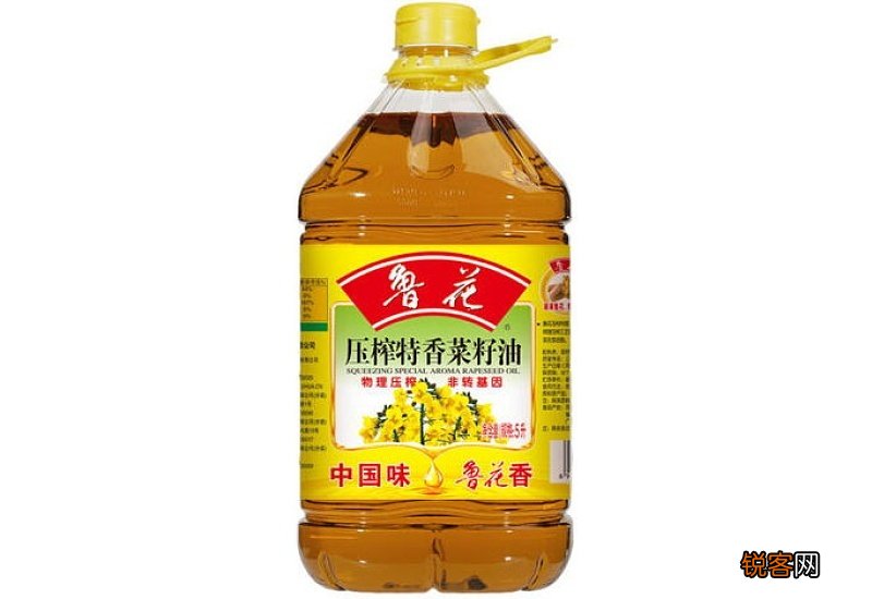 什么是低芥酸菜籽油
