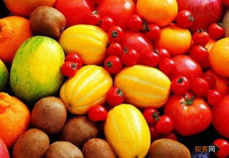 水果的功效作用是什么 吃水果有哪些养生作用