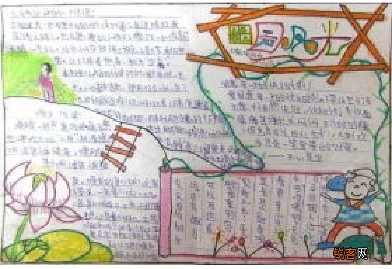 小学五年级落花生读后感作文