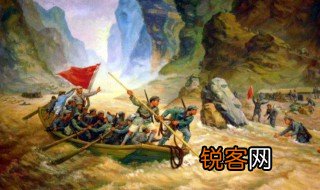红军长征的意义和精神 红军长征的意义和精神简单介绍