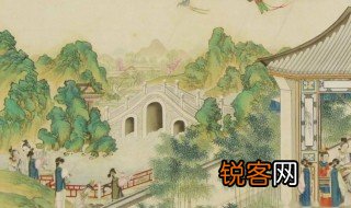 我国古代有秋千节还有什么节 秋千节简单介绍