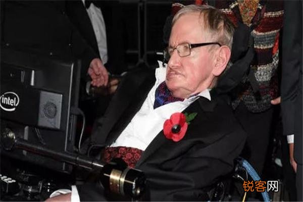 霍金如何与人沟通 霍金用什么控制电脑