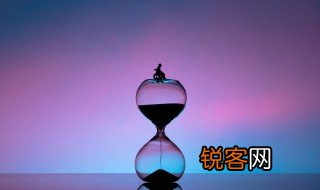 十个最有效的时间管理方法 时间管理方法有哪些