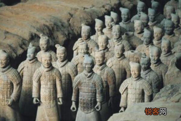 秦始皇为什么要建造兵马俑 兵马俑是真人吗