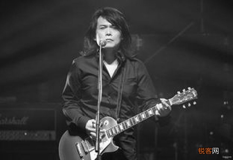 伍佰挪威的森林想表达什么