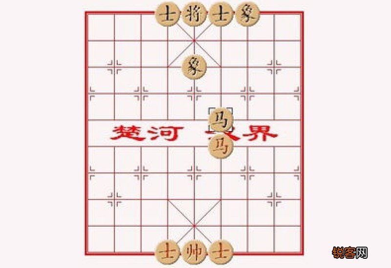 象棋术语几进几怎么看