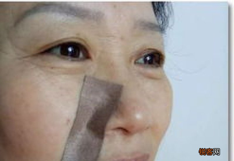 发热姜贴为什么有刺痛