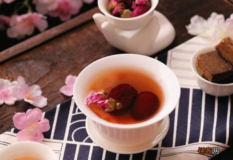 每天早上喝一杯姜水会排湿气真的吗