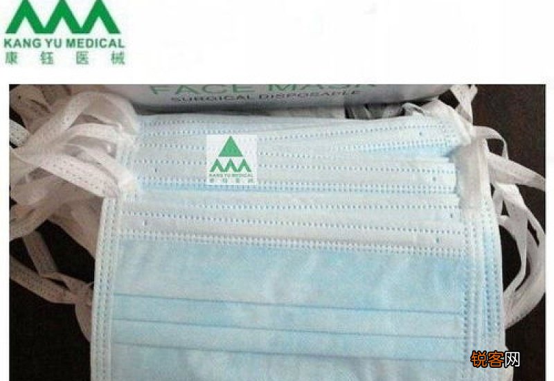 非灭菌口罩可以防冠状病毒吗