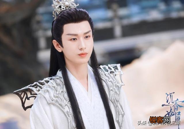 沉香重华第二部更新日历 沉香如屑官方更新日历