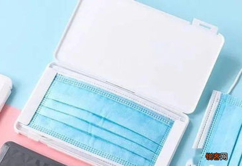 用过的口罩怎么折叠存放