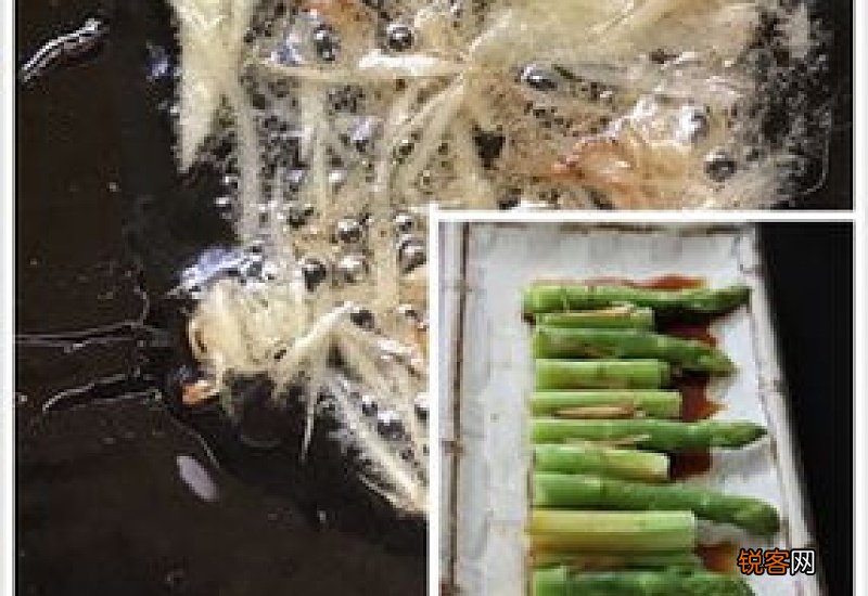 芦笋皮煮水喝有什么作用