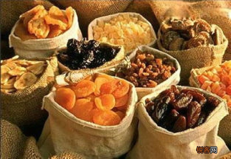 水果干有什么营养价值 水果干的营养价值有哪些