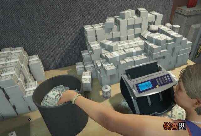 《GTA5》中最有价值的东西 gta5佩里科岛什么最值钱