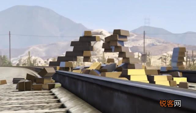 《GTA5》中最有价值的东西 gta5佩里科岛什么最值钱