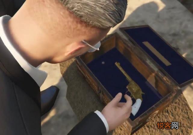 《GTA5》中最有价值的东西 gta5佩里科岛什么最值钱