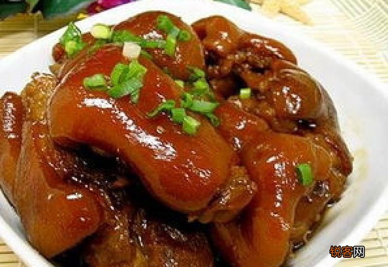 花鼓蹄膀 花鼓有什么作用