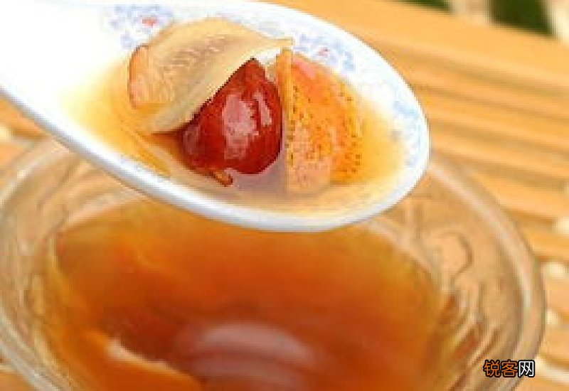 莱菔山楂粥 莱菔子山楂红枣汤
