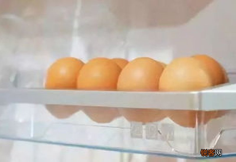 鸡蛋放冰箱里用密封吗