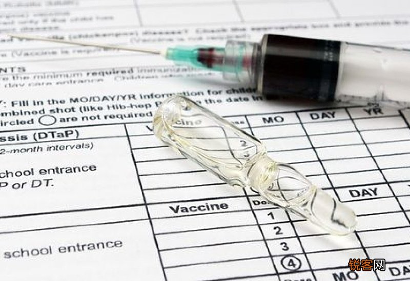 打新冠疫苗igm什么时候消失