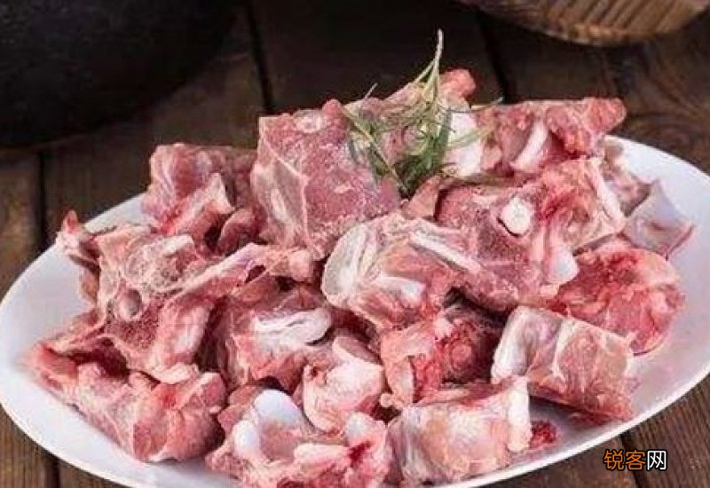 洗过的肉可以放冰箱冷冻吗