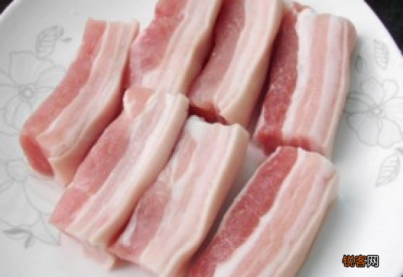 买回家的肉洗了再冻冰箱吗