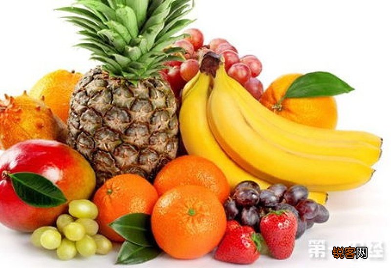 水果怎么吃健康营养 水果和蔬菜怎么一起吃