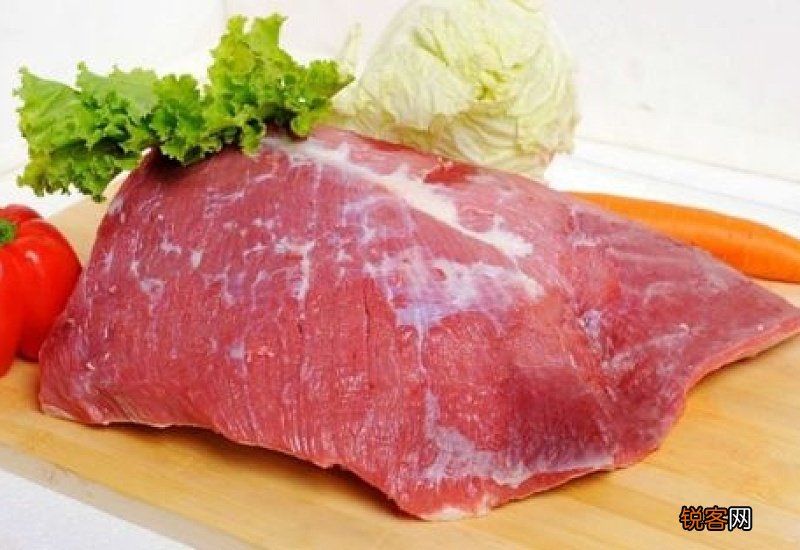 牛肉冻冰箱前要不要洗一下