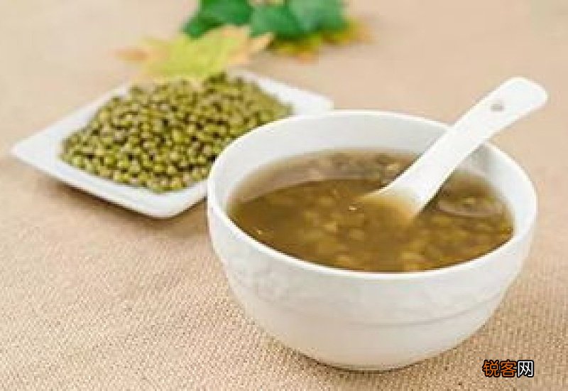 绿豆汤煮了放在冰箱4天还可以喝吗