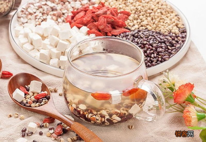 红豆薏米芡实茶什么人不能喝