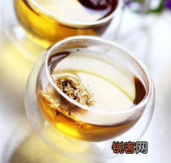 12种喝茶禁忌