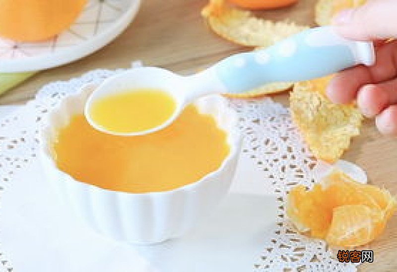 烤橘子吃皮还是吃肉