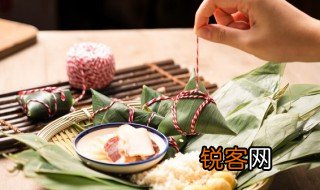 端午节是为了纪念谁的 端午节有哪些称呼