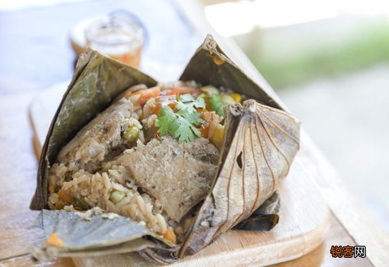 超市买的粽子煮几分钟