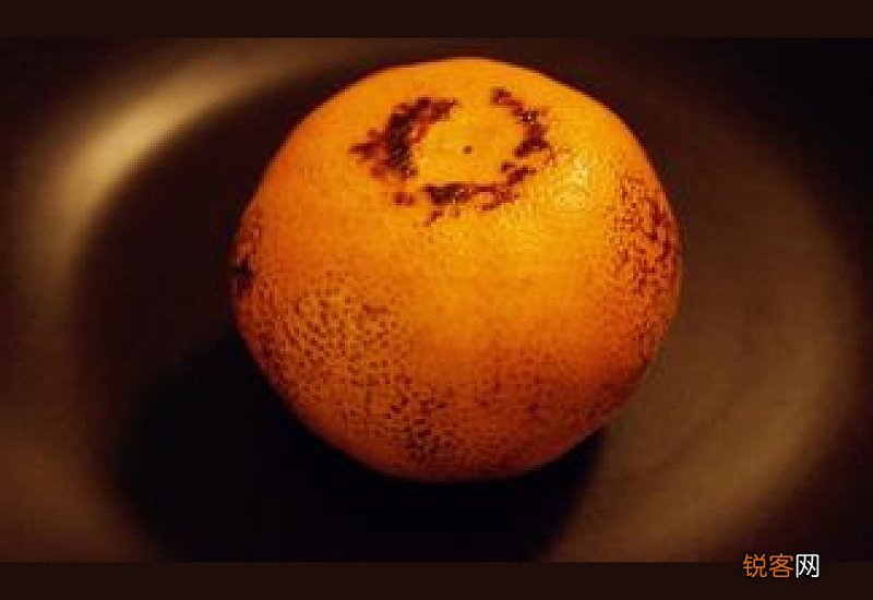 烤橘子烤几分钟好