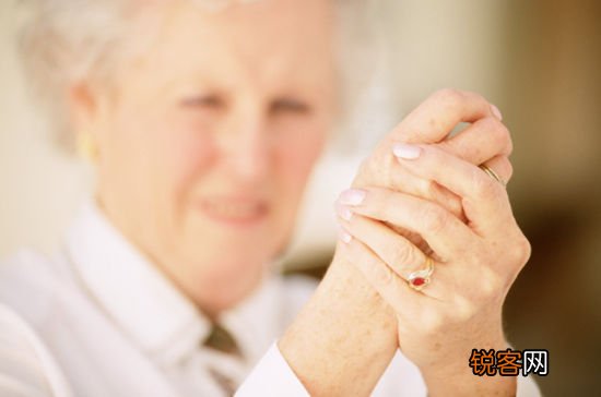 地中海饮食远离关节炎