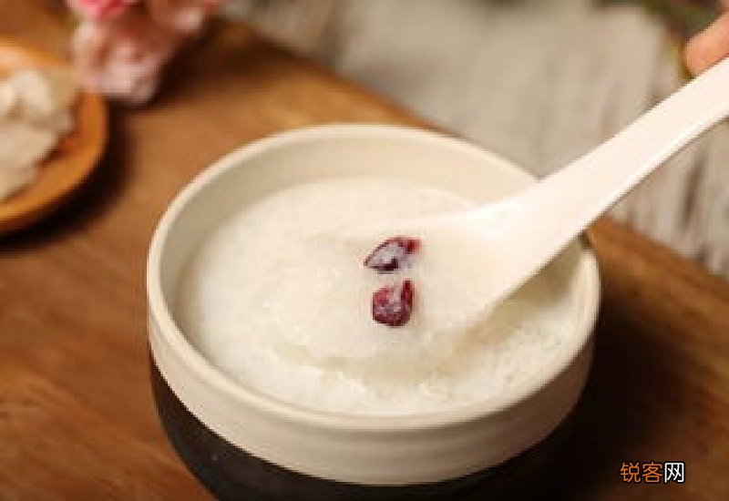 泡雪燕用什么水