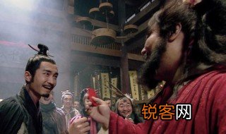 水浒传的经典故事 水浒传的经典故事有哪些