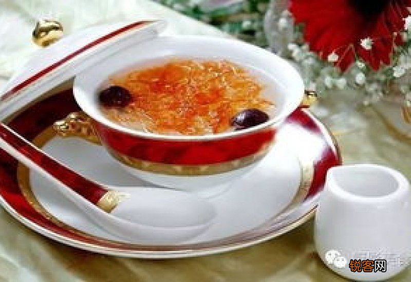 雪燕怎么炖才不会化水