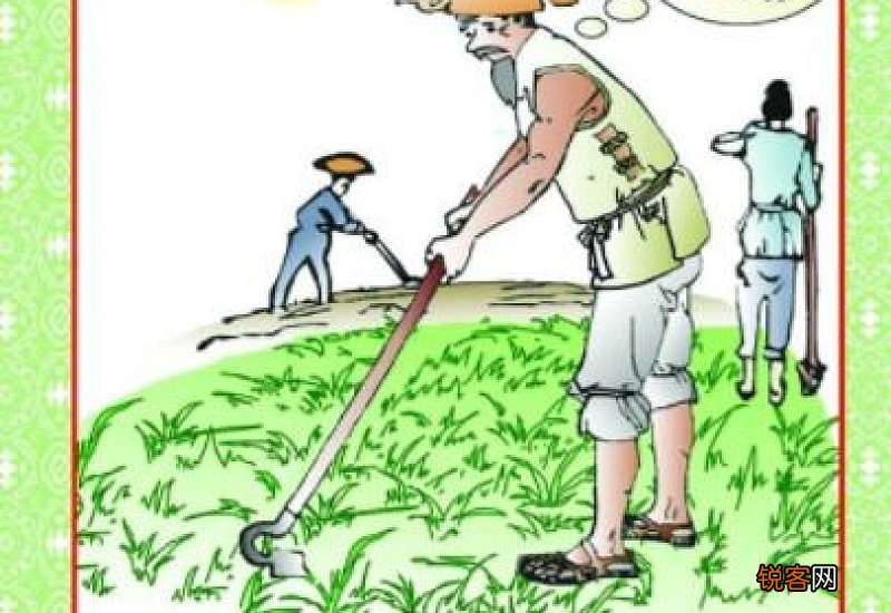 悯农的作者是谁 悯农的作者是谁?拼音