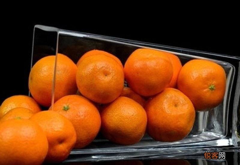 烤橘子可以用丑橘吗