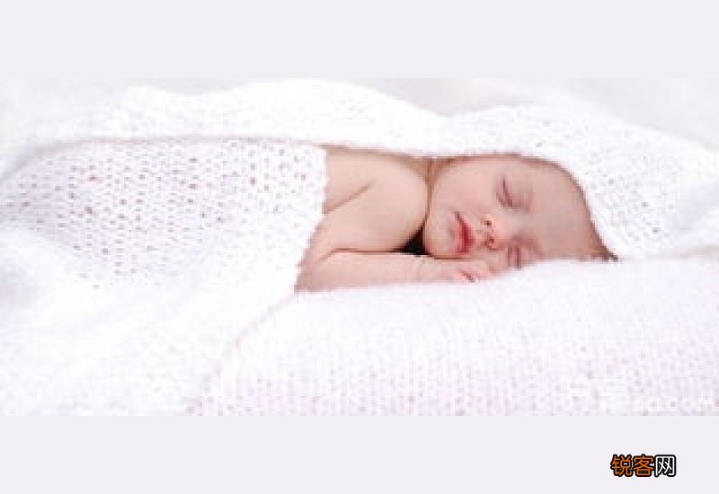 婴儿睡怎样的枕头合适 宝宝应该怎么睡枕头
