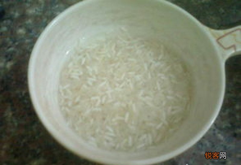 花生莲子粥的做法和功效