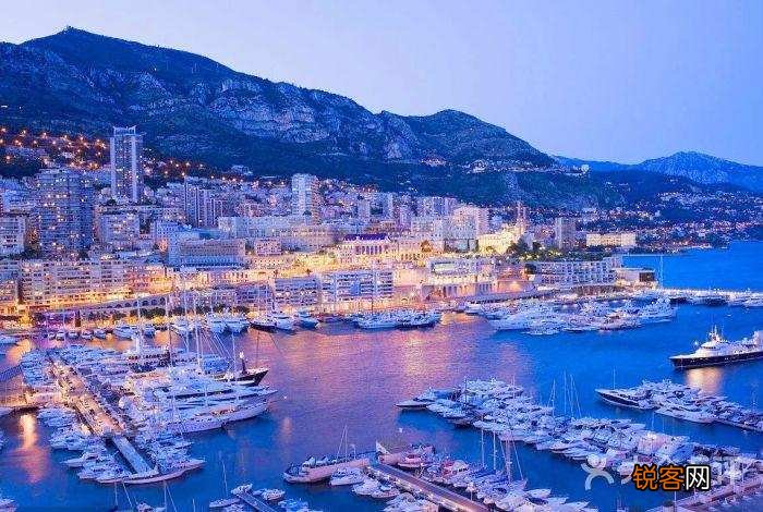 人口密度最大和最小的国家 世界上人口最少的国家