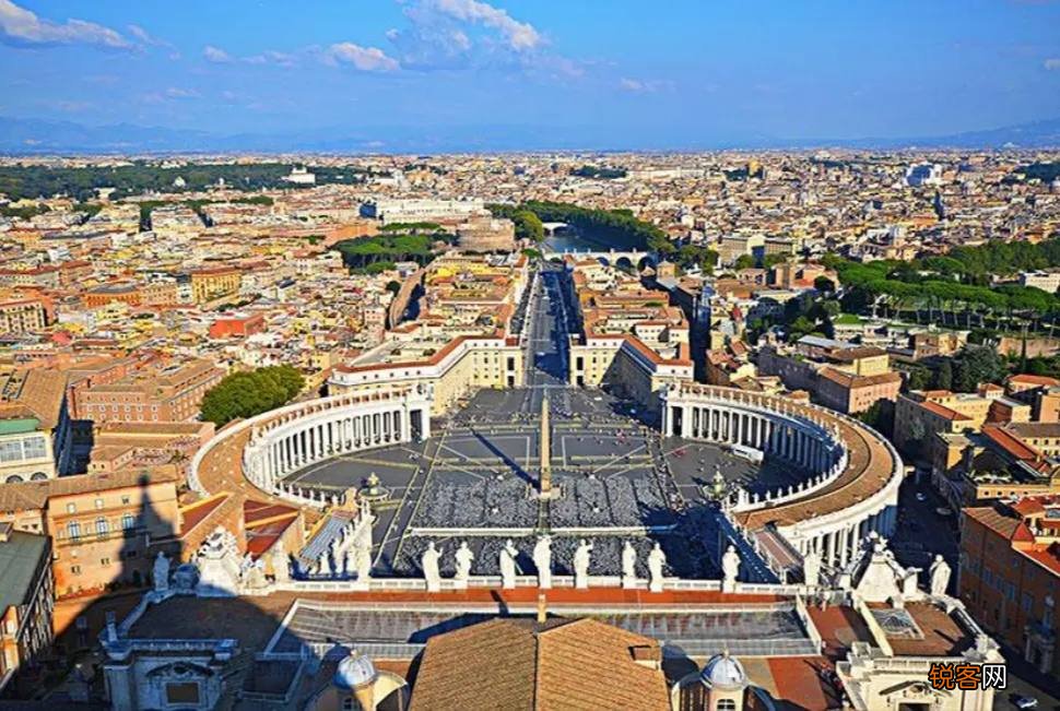 人口密度最大和最小的国家 世界上人口最少的国家